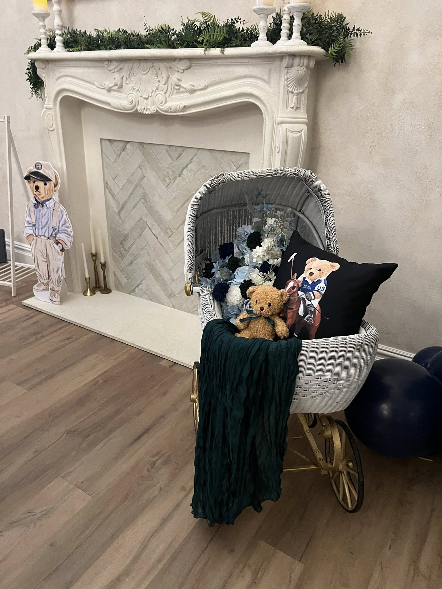 Event decor highlight two