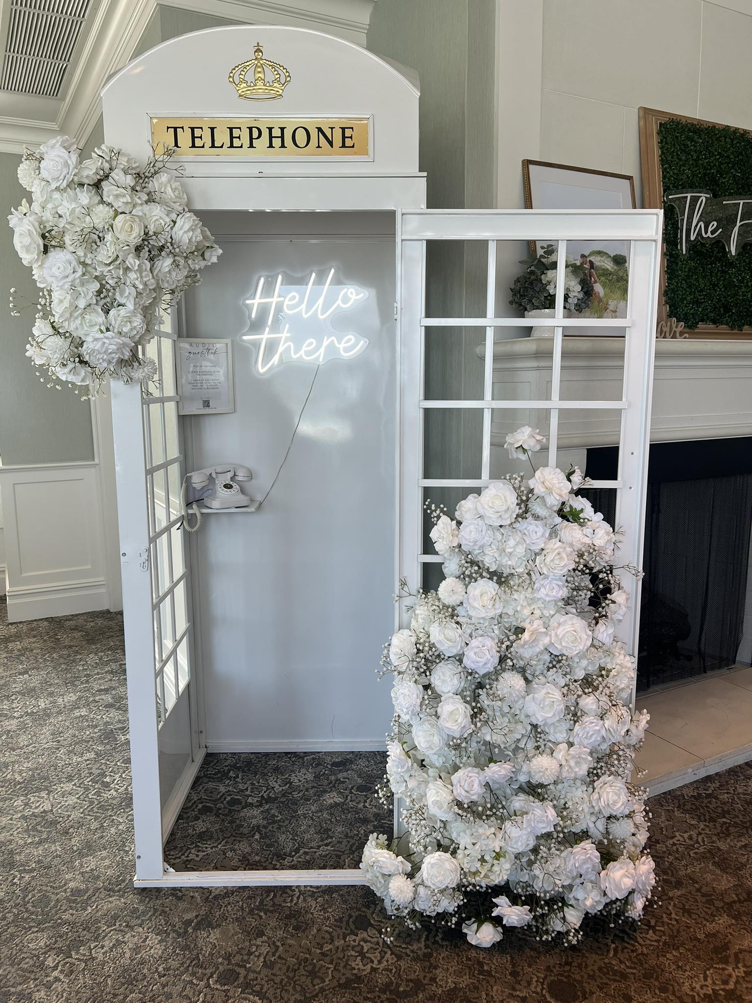 Event decor highlight three