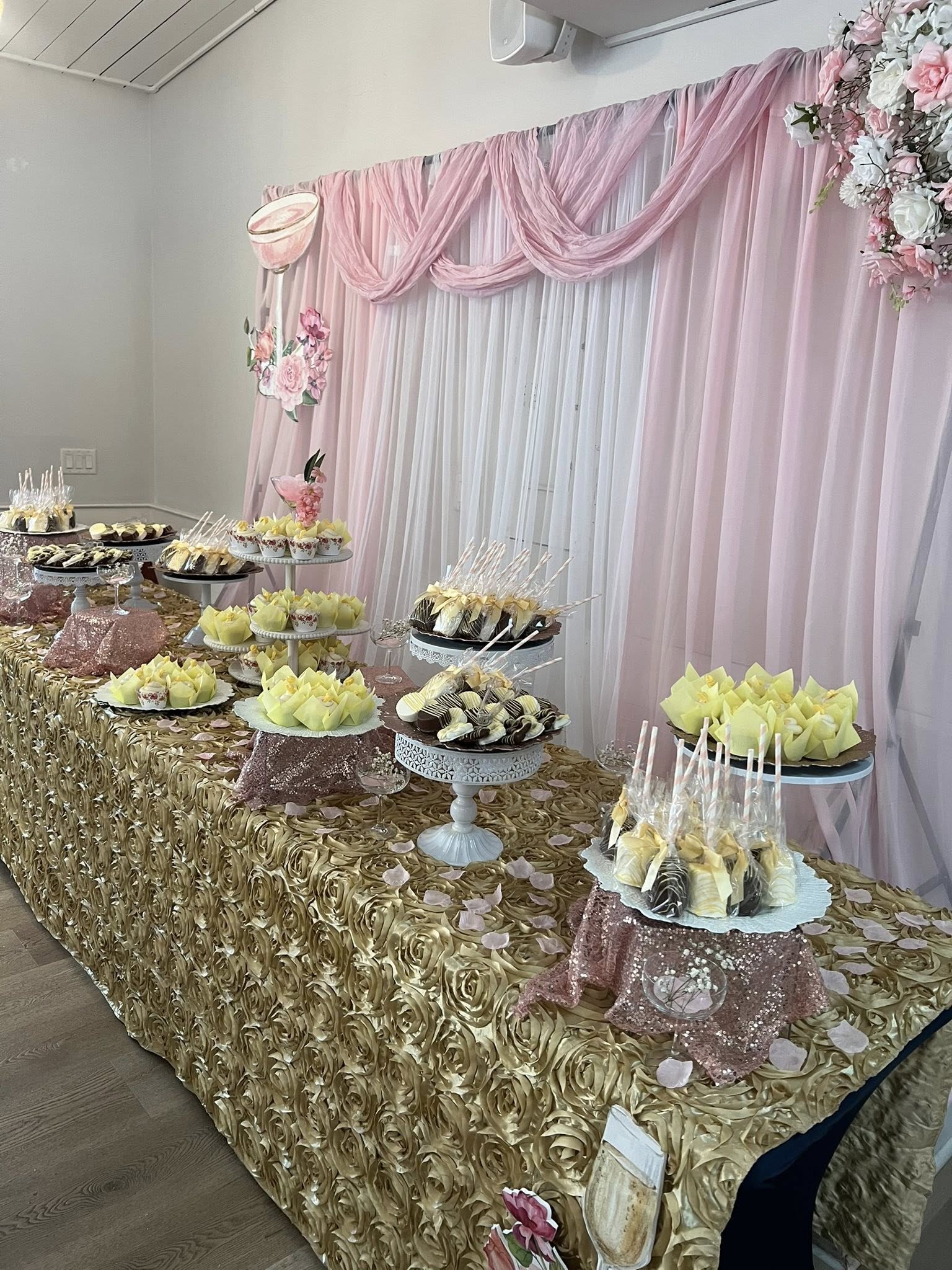 Event decor highlight four